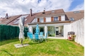 Maison à la vente